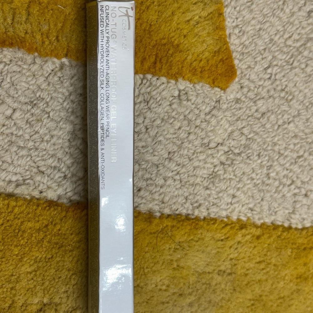 IT Cosmetics White Gel Eyeliner- Slate